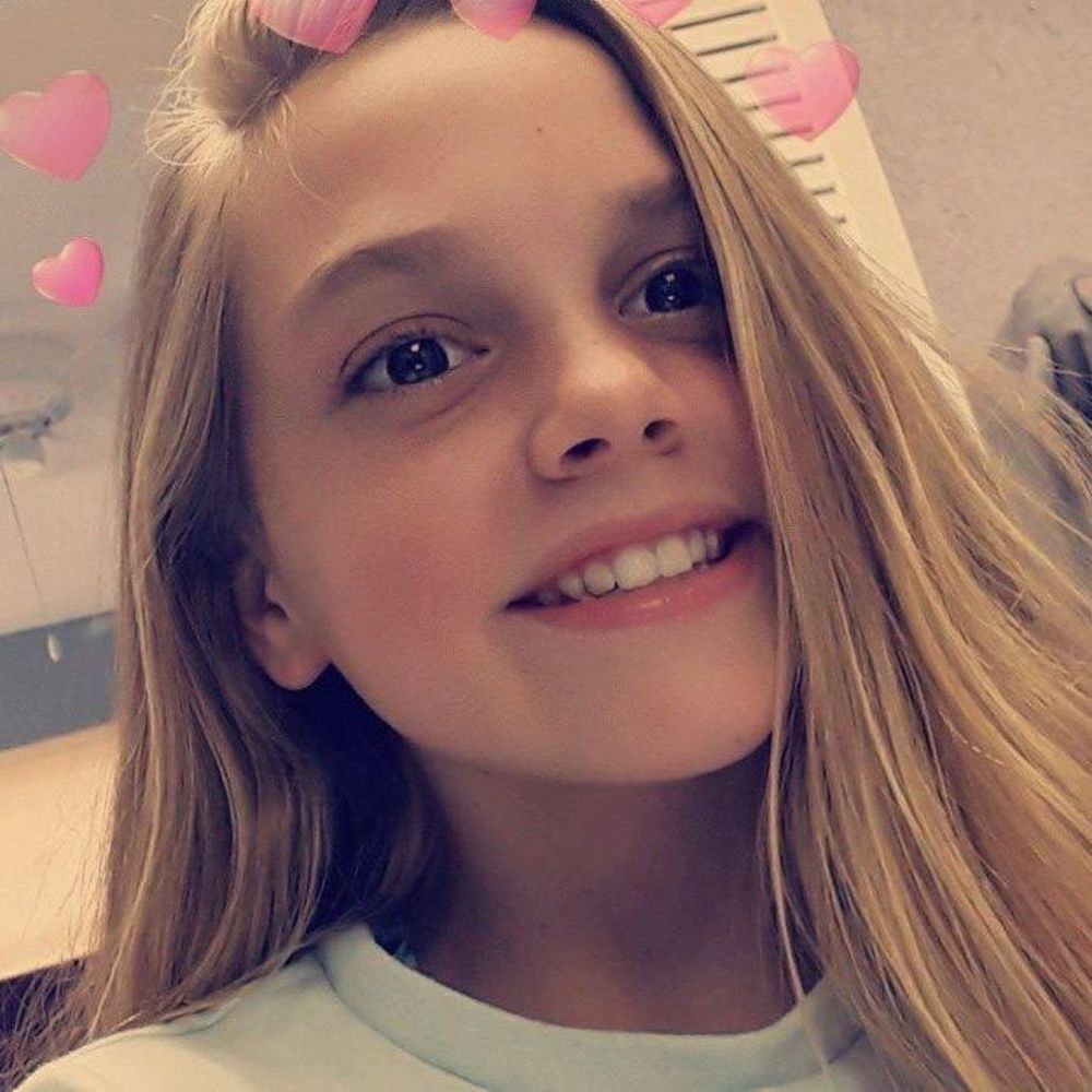 Meet your Posher, Jaicee